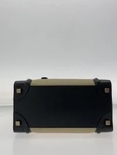 Celine Color Luggage 4