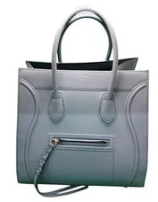 Celine Luggage Phantom Authentic Good 2