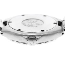 Omega Seamaster 200M 36mm SS Black #C12045 2