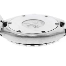 Omega Seamaster 200M 36mm SS Black #C12045 3