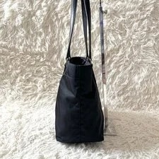 Authentic Prada Triple Logo 21cm X 32cm 3