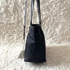 Authentic Prada Triple Logo 21cm X 32cm 4