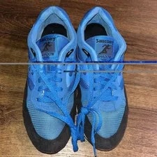 Saucony 6000 'Betta Pack' Size 9.5 D 4