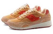 END. X Saucony 6000 'Fried Chicken' S70731-1 2