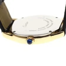 Cartier W6700355 Ronde Solo SM K18YG Quartz 917791 From Japan 3