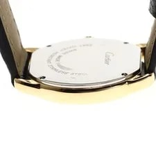 Cartier W6700355 Ronde Solo SM K18YG Quartz 917791 From Japan 4
