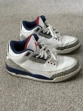 Air Jordan 3 ’s Retro OG Mid 3