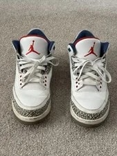 Air Jordan 3 ’s Retro OG Mid 4