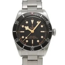 Tudor — Tudor Heritage Black Bay 79230N Black 739712 — Watch — resale