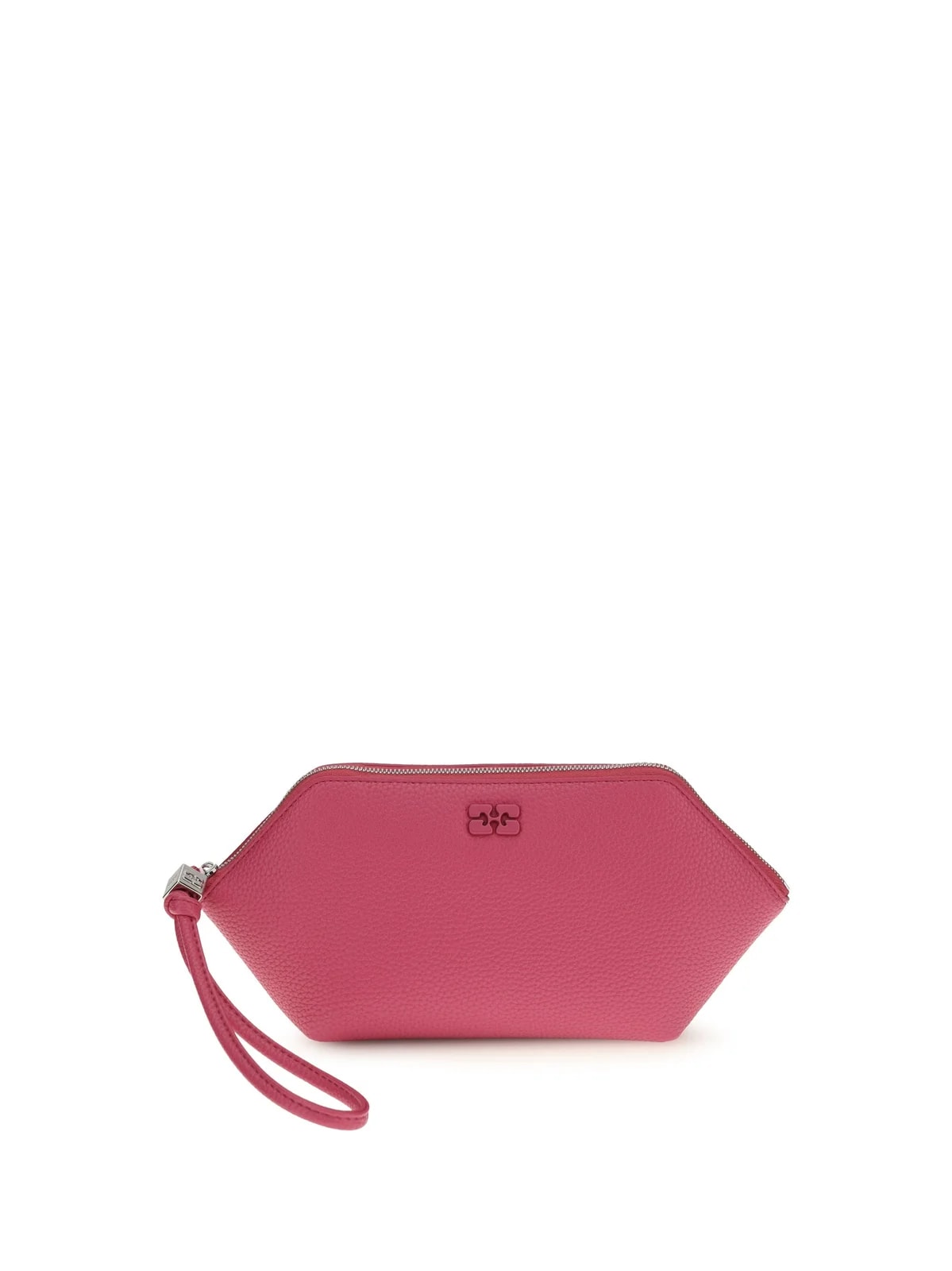 Ganni — Thermoplastic Wallets 2