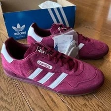 Adidas Originals Jeans Super Mysrub Ftwwht Goldmt BY9773 Us10.5 3