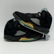 Jordan 5 Retro Aquatone DD0587-047 Size 11 Clean! 2