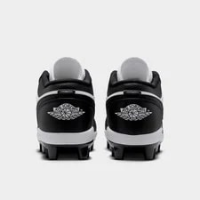 Air Jordan 1 Retro Low MCS Baseball Cleats / CJ8524 102 4