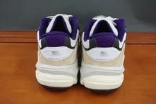 New Balance 990v6 Shoes Size 9.5 Running Athletic 4