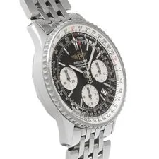 Breitling Navitimer A232B35NP black/Silver 716321 3