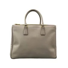 Prada Large Galleria Double Zip (ym061126b1r) 3