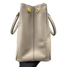 Prada Large Galleria Double Zip (ym061126b1r) 4