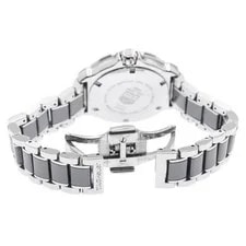 TAG Heuer Formula 1 WAH1210 35mm SS Black #C10294 3