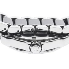 TAG Heuer Formula 1 WAH1210 35mm SS Black #C10294 4