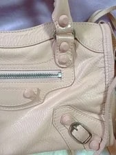 Balenciaga Mini City 2-Way Mirror 3
