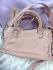 Balenciaga Mini City 2-Way Mirror 4