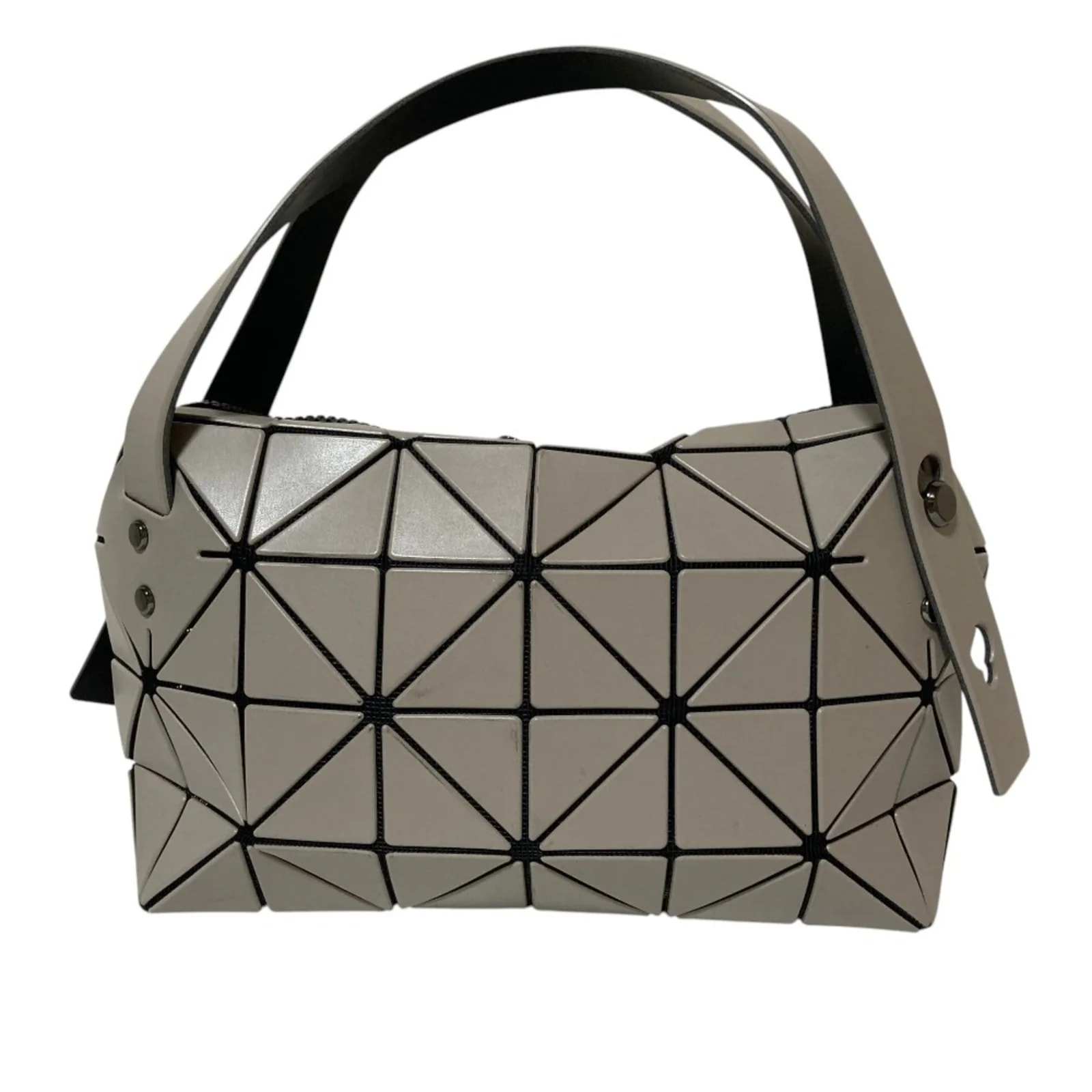 Bao Issey Miyake Grayish Polyester 3