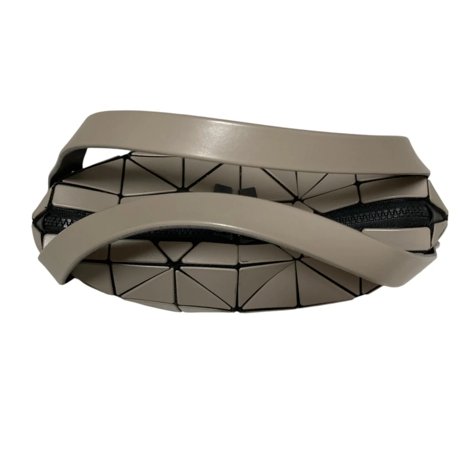 Bao Issey Miyake Grayish Polyester 4
