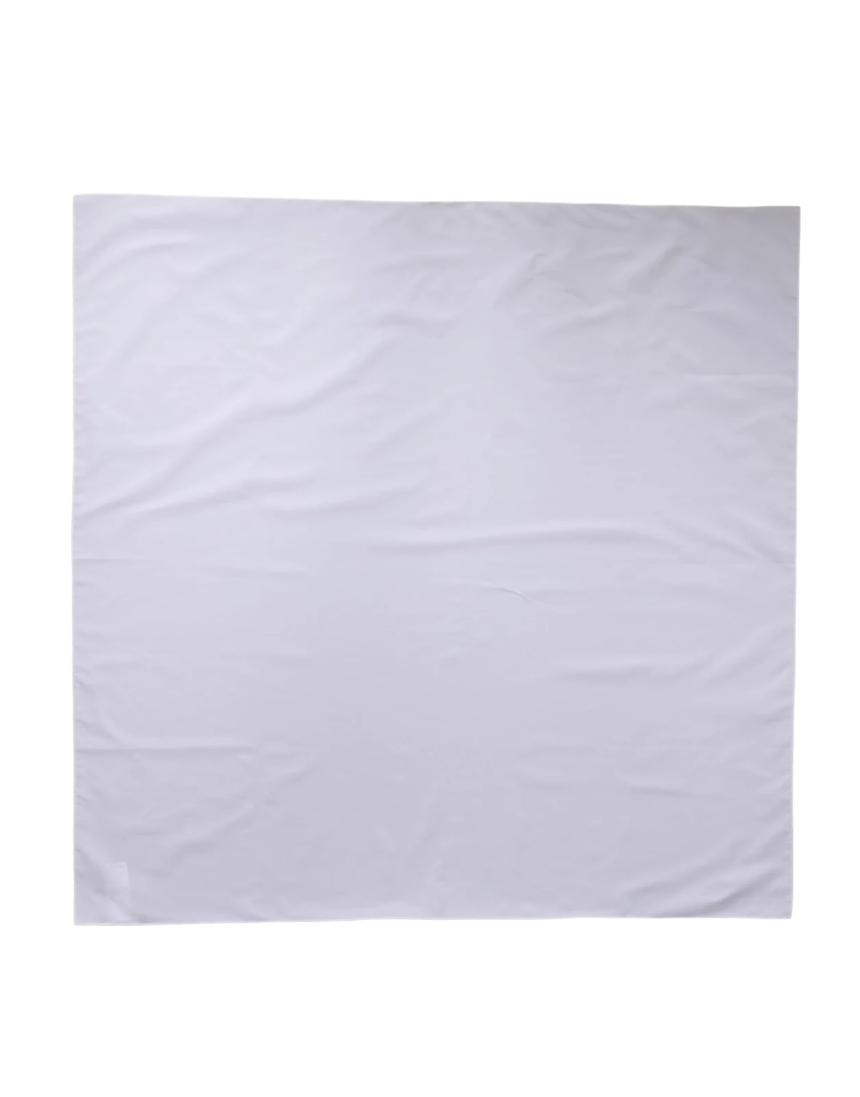 Dolce & Gabbana — Dolce & Gabbana Wrap Square Shawl Stole 91cm X 90cm Scarf — Accessory — resale