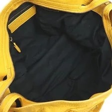 Balenciaga the City 2way 281770 Auth Y2K 2