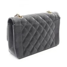 Chanel Matelasse Diana Flap GHW CC 2