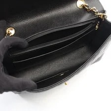 Chanel Matelasse Diana Flap GHW CC 3
