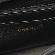 Chanel Matelasse Diana Flap GHW CC 4