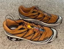 Salomon — Salomon S-lab XT 6 Soft Ground sensiFIT + endoFIT LAB 12 — Sneaker — resale