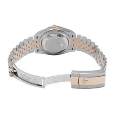 Rolex Datejust 36 126231 36mm Stainless Steel White #WW767 4