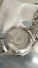 [Japan Import] TAG Heuer Professional 1000 980.913N Quartz 4