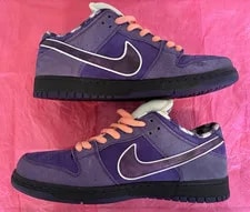 Size 12 - Nike SB Dunk Low X Concepts Lobster 2