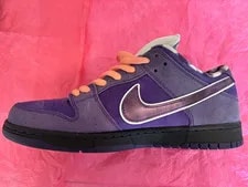 Size 12 - Nike SB Dunk Low X Concepts Lobster 4