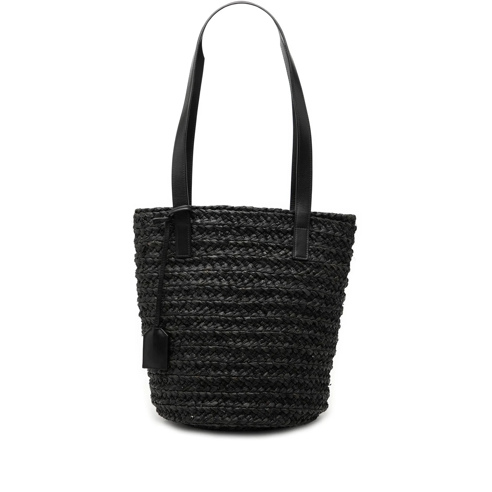 Saint Laurent — Small Panier — Handbag — resale