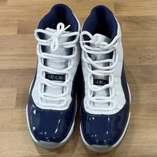 Jordan Air 11 / Mid Top Basketball 3