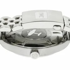 IWC/ Schaffhausen Pilot Mark XX IW328208 Automatic 40mm Box Papers 4