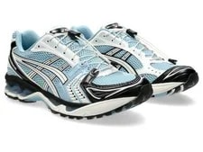 Asics — 1203A549-400 Asics Gel-Kayano 14 () — Sneaker — resale