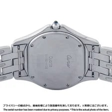 Cartier Panther Cougar LM W35002F5 3