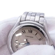 Cartier Panther Cougar LM W35002F5 4