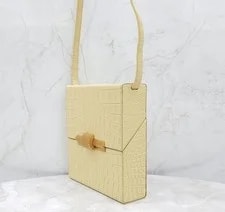 Bottega Veneta Daisy Crossbody 577038 148971738 [P] 2