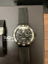 Tag Heuer Formula 1 Wau111D Ft6024 2