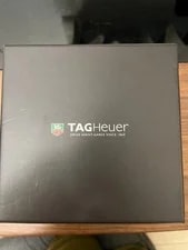 Tag Heuer Formula 1 Wau111D Ft6024 4