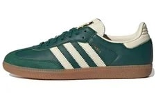 Adidas — Adidas Wmns Samba OG 'Collegiate Gum' 8 US New in Box — Sneaker — resale