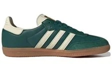 Adidas Wmns Samba OG 'Collegiate Gum' 8 US New in Box 2