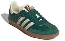 Adidas Wmns Samba OG 'Collegiate Gum' 8 US New in Box 3