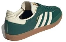 Adidas Wmns Samba OG 'Collegiate Gum' 8 US New in Box 4